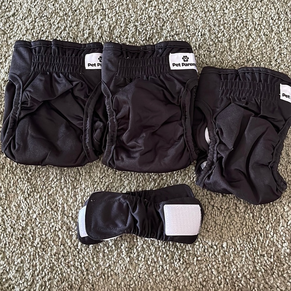 bdog diapers